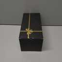 Crystal Burgundy Wine Glasses Cup Red Long Stem White Personalized Cute Large Women 70th Birthday Gifts for Her 70 Years Old Best 1955 Funny Cool Friend Gift Unique Birthday Party Decorations