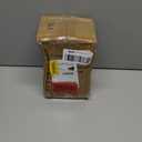 Amazon Basics Vinyl Kettlebell