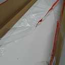 Lithonia Lighting CPX 1x4 LED Flat Panel Light Adj Lumens, 3-in-1 CCT