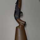 Crosman 760P Pump Master .177-Caliber Pellet/BB Air Rifle