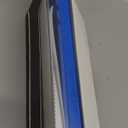 UniqueMe [2 Pack] for Samsung Galaxy S23 Ultra Privacy Screen Protector, [Dust-Free Kit] Auto-Positioning Bubble Free Easy installation 3D Curved Full Coverage [Not Glass][Support Fingerprint Unlock]-Black500+ bought in past month