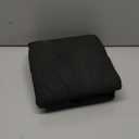 Microfiber Sweat Towel Quick Dry Lightweight Absorbent 3 PackFast Drying 27 X 55 Negative Ions Odorless Gym Towels for Men & Women Yoga Sports Travel Outdoor Camping Gym (Large Black)