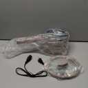 COOK WITH COLOR Electric Hot Pot, 1.6L Mini Cooker, 700W Power, Non-Stick Surface, Thermal Cut-Out Protection, Perfect for Rice, Noodles, Soups, Stews, Dorms, Apartments, and Small Kitchens, Goat/Mink