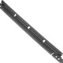 W10909089 AP6034205 Dishwasher Lower Door Seal Compatible with Whirlpool Admiral,Amana,Crosley, Estate,Jenn-Air,Kenmore,Sears,Kirkland,Kitchen Aid,Magic Chef, Maytag,Roper