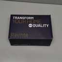 Ravinte 20 Pack Solid 5 Inch Kitchen Square Cabinet Handles Brushed Nickel Cabinet Pulls Drawer Pulls Kitchen Cabinet Hardware Kitchen Handles