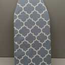 Whitmor Tabletop Ironing Board with Scorch Resistant Cover
