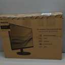 Philips 221V8LB 22 inch Class Thin Full HD (1920 x 1080) Monitor, 100Hz Refresh Rate, VESA, HDMI x1, VGA x1, LowBlue Mode, Adaptive Sync