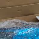 Silscvtt Headlights Front Head Lamps Replacement for Toyota RAV4 2009-2012 Projector Headlights Pair Left and Right Side (Passenger Driver Side)