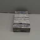 Handicrafts Home Decorative Storage Box 10x6 – Remote Organizer Box with Lid, Modern Decorative Keepsake Box, Boho Shelf Décor, Memory Box for Photos or Letters, Decorative Box for Table Décor