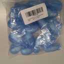 puxyblue 18-Pack Humidifier Tank Cleaner Blue Small Submarine Fit for Most Humidifiers and Fish Tanks, Purifies Water, Prevents Hard Water Build Up, Eliminates White Dust and Odours