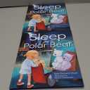 Pack of 2 Sleep Like a Polar Bear