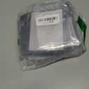 American Greetings Graduation Thank You Cards with Envelopes, Blank (50-Count) (Black, Gold, White)