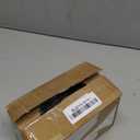 10 Pieces Plastic Serving Tongs Mini Kitchen Tongs Kitchen Tongs Utility and 10 Pieces Plastic Kitchen Scoops Clear Ice Scoop Mini Clear Buffet Scoop for Candy Dessert Buffet Ice