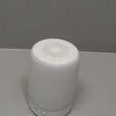 Nursery Night Light for Kids,Alarm Clock with Light,Baby Sleep Music Sound Machine,Rechargeable Nursery Wireless lamp for Breastfeeding,White Noise Soother, APP Remote Control,Boys and Girls Room