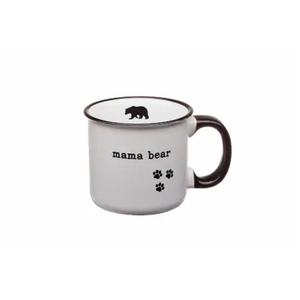 Formation Mama Bear Camper Mug