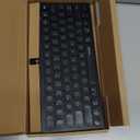 Kensington Compact iPad Keyboard with Lightning Connector (K75505US),Black