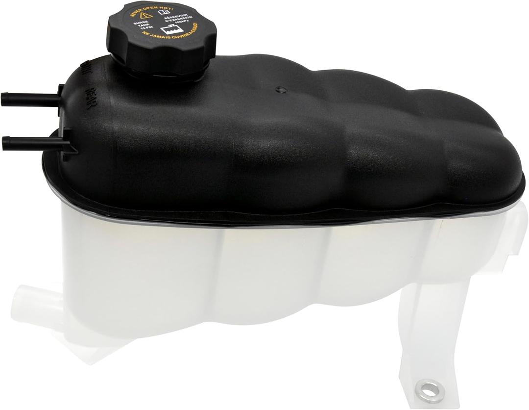 Coolant Reservoir Overflow Tank for 2014 2015 2016 2017 2018 2019 2020 Chevr Silverado 1500 Tahoe GMC Sierra 1500 Yukon Cadillac Escalade 6.0L 6.2L 4.3L 5.3L