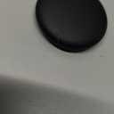 Mini GPS Tracker for Vehicles, Kids Tracker, Pets Tracker, Wallet Tracker with 1 Year Long Battery, Tracker Device for Vehicles, No Monthly Fee, Compatible with Android (Android Black)