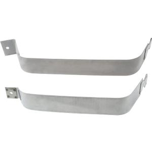 578-237 2 x Fuel Tank Straps Gas Replacement for Cadillac Escalade ESV Chevrolet Avalanche GMC Yukon