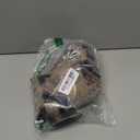 Full Head Skull Mask, Scary Skeleton Latex Helmet Costume Mask for Cosplay, Halloween, Dance, Carnival, Masquerade, Party