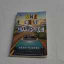 One Last Joyride by Dean Hughes (Book)