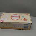 BABESIDE Reborn Baby Dolls, 20Inch Cute Soft Vinyl Realistic-Newborn Baby Doll Poseable Real Life Lifelike Baby Dolls w/Doll Accessories for 3+ Year Old Girls (Ella)