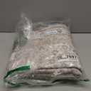 Hallway Washable Runner Rug - 2x10 Kitchen Rugs Entryway Rug Runner Vintage Soft Floor Mat Non Slip Indoor Farmhouse Carpet for Bathroom Living Room Bedroom (2 X 10, Beige)