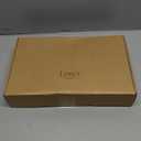 Ling's Moment 5FT Dusty Blue Artificial Flower Garland Rose Leaves Floral Garland Arch Flowers Vine Table Centerpieces Decoration