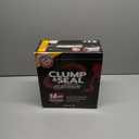 ARM & HAMMER Clump & Seal Platinum Cat Litter, Multi-Cat, 14-Day Odor Control, Rock-Hard Clumps, 27.5 lbs  Powerful Odor Eliminator with Baking Soda