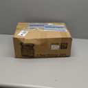 Encheng 1.5oz Mini Glass Jars Bulk Set of 70,Round Small 45ml Honey Jars with Golden Lids,Clear Mini Storage Canning Jar for Candle Making,Spice,Jelly,Jam,Wedding,Party Favor