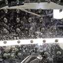 G-Promise All Metal 14 Inch Shower Head with Massage Mode Handheld, Rain Shower Head with Handheld Spray Combo, 3-Way Diverter with Pause Setting, 12 Inch Adjustable Extension Arm (Chrome)