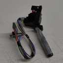 Multi-Function Combination Switch Gray for | 1995-2002 Chevy Tahoe S10 GMC C1500 K1500 Suburban Yukon & More | Replaces# 2330814, 26100985, 26036312 | Turn Signal, Wiper, Hazard Switch, Cruise Control