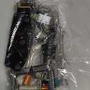 4L60E Transmission Solenoid Valve Kit - Compatible with 1993-2006 GM EPC Shift TCC 3-2 PWM