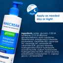 Vanicream Enhanced Moisturizer, 12 Fl Oz, Daily Body Lotion for Dry, Sensitive Skin, Clinically Tested 24Hr Hydration with Hyaluronic Acid, Glycerin & Ceramides, Formulated without Common Irritants