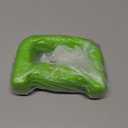 GYMENIST Hand Shaped Neoprene Exercise Workout Jogging Walking Cardio Dumbbells Pair