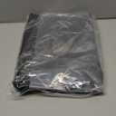 2Pcs Hair Extension Holder, Extra Long Wig Storage Bag with Hanger, Hair Extensions Wig Storage for Multiple Wigs, Hairpieces, Portable Travel-Ready Hair Extensions Bag (31.5 Inch, 2Pcs Black)