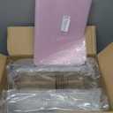 2 PACK Upgraded 240356402 Refrigerator Door Bin Replacement for Frigi.daire Refrigerator Door Shelf Parts LFSS2612TF0 LFSS2612TE0 FFSS2615TE0 Door Shelf Shelves By AMI PARTS (Length 15.38")