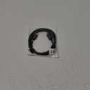 xiwai Magnetic Connector 8K HDMI 2.1 Type-A Male to Male Video Cable 6.6ft Aluminum Shell Braided for Laptop HDTV