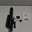 Auto Face Tracking Selfie Stick Tripod for iPhone with Light,360 Rotation That Follows Your Movement,70.9" Phone Camera Tripod Stand with Remote for Content Creator Vlog Live Stream Video Recording