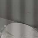 Bemis 170 Durable Plastic Toilet Seat, Elongated, White