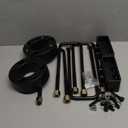 3" Front and 2" Rear Leveling Lift Kit for 2004-2020 Ford F150, 3 Inch Front and 2 Inch Rear Strut Spacer Suspension Lift Kits Lift Spacers