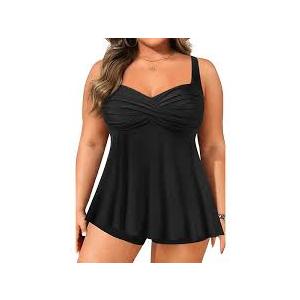 Aqua Eve womens Tankini 20W