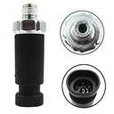 HiSport Oil Pressure Sensor Switch PS262 19244500 Compatible with Chevrolet GMC 1989-1999