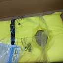 Seachoice Life Vest, Type II, One Size