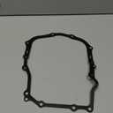 31338AA020 CVT Transmission Cover Gasket Crosstrek Impreza 2012-2018 Subaru Crosstrek, Subaru Forester,Subaru Impreza 2.0L,Subaru Legacy 2.5L,Subaru Outback 2.5L