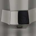 Tire Inflator Portable Air Compressor Portable Cordless Mini Air Pump with Digital Pressure Gauge Inflater 150PSI 3X Fast Inflation Auto Shutoff Large Battery Tires Pump for Cars Motors Bikes Balls (Red)