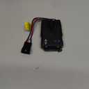 TEKONSHA 8508220 Brake-EVN Proportional Brake Controller for Trailers with 1-4 Axles, Compatible with Ford, GM, Chevy, Dodge, RAM, Toyota. Wiring Harness is NOT Included. (Standard)
