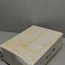 Wedding Arch Flowers, Artificial Flowers for Decoration, 2pcs Flower Swag and 1 pcs Semi-Sheer Chiffon Table Runner Swag for Beautiful Dream Wedding Ceremony Floral Decor - Pack of 3 