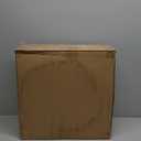 1inch 50ft Electrical Conduit Kit,Liquid-Tight Conduit and Connector Kit with 5 Straight and 3 Angle Fittings Included,Flexible Non -Metallic Liquid Tight Electrical Conduit(1" Dia, 50 Feet)