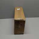 famiware Star 7.5" Pasta Bowls Set, Salad Bowl Set of 4, Double Reactive Glaze, Stackable, Ideal for Your Friend for Housewarming, Festivals, Nebulas Blue